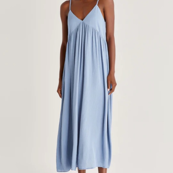 Z Supply Dresses & Skirts - NWT Z Supply Atlas Midi Dress